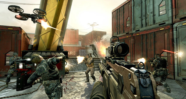 cheats for call of duty black ops